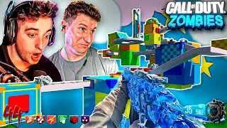¡¿COMPLETAMOS LA TORRE TROLL?!