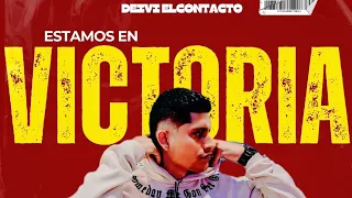 Deivi ElContacto - Estamos en Victoria (Audio Oficial) Prod. By Dzhon & Jhon's