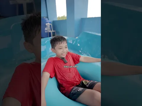 NAIK ITU YUK