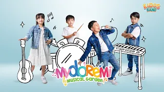 Mydoremi Official Song Kidos Band #mydoremi #laguanak #laguanakanak #kidosband #lagu #kids #parapapa