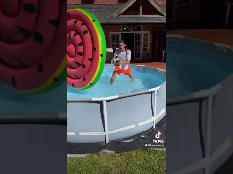EL MARCIANO SE LLEVA A MI PERRO😱🥺