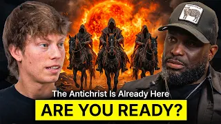 Is The Antichrist Already Climbing the Ranks? | Philip Anthony Mitchell (EP 190)