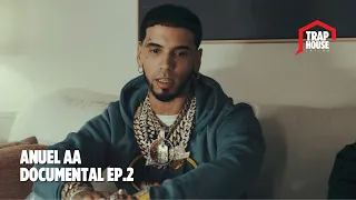 @AnuelAA Sobre generar más de $100 millones, Reyes del Trap, Sus hijos y Lebron | (DOCUMENTAL EP.2)