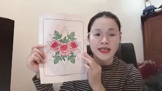 how to color 32