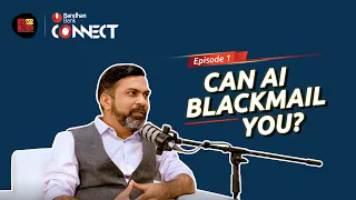 Deepfake Blackmail: Season 1 Ep 1 | Can AI Blackmail You | Bandhan Bank Connect