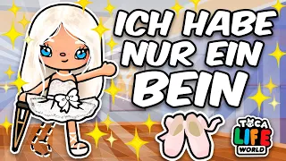🩰 DIE BALLERINA 🎥 Der KINO FILM! EXTRA LANG 🍿 TOCA BOCA FILM DEUTSCH | TOCATOAST 🍞 *Alle Parts