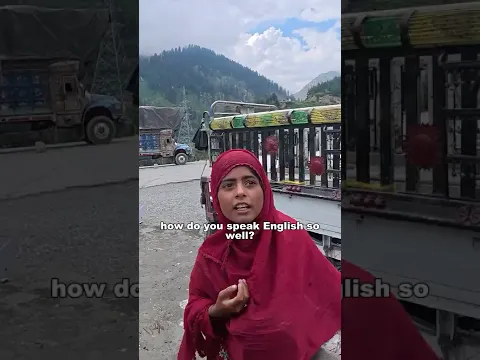 Smartest Girl in Pakistan 🇵🇰