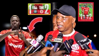 MZEE WA MABOMU AWASHA MOTO SIMBA YA IBRAHIM DOUMBIA