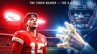 Can Patrick Mahomes ACTUALLY Catch Tom Brady? - NFL Story