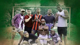 MODA CASUAL DE RUSSO FEAT. GUI POLEMICO E @djrogerinhodoquero ((PROD. SAVIO DJ))