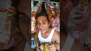 Antojos con dinero y sin dinero #comedy #funny #humor #fyp #venezuela