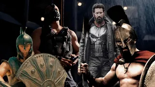 Frank Castle Won the Ruthless Warrior Poll… But Were the Voters Right?