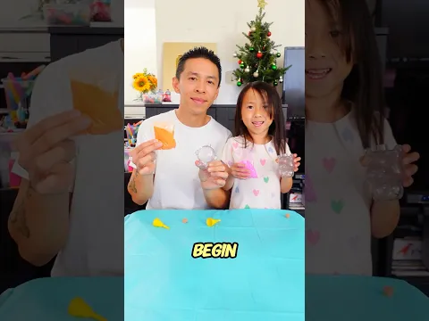 Kawaii Sand Art Challenge! Who Will Win? #shorts #artchallenges