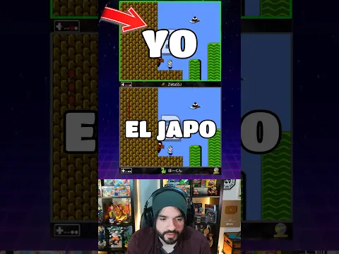 Cuando le copio el atajo a un Japo y me sale MEJOR!!! 🤯
