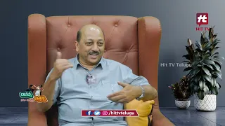 Tollywood Senior Actor Pradeep Exclusive Interview | Hit TV Originals