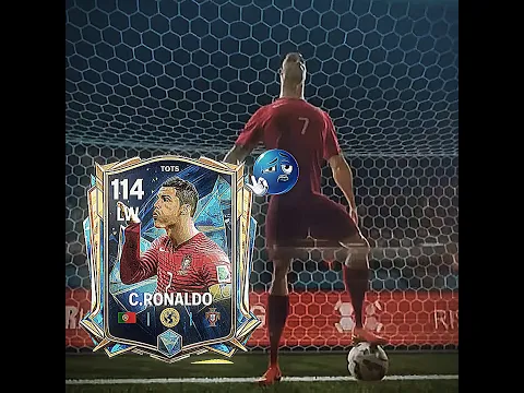 Ronaldo e Ney 🤟☠️ #eafc24 #shorts #eafifa #fifamobile #fifa23 #fcmobile24 #fifa22 #fifa21 #easports