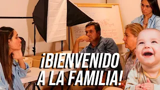 LE DIJE A MIS PAPÁS QUE ESTABA EMBARAZADA *LLORAN* | DosRayos