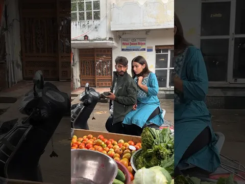 खीरे में छिपा रखी थी सोने की चेन 😳! #shorts #viral #vegetables