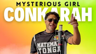 Peter Andre - Mysterious Girl (Reggae Cover) | Conkarah | 2025