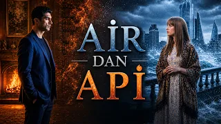 Air dan Api - Subtitle Indonesia (HD)