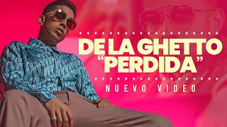 De La Ghetto - Perdida (Official Video)