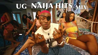 2023 - 2022   BEST OF   🔥  UGANDAN vs NAIJA 🔥  MUSIC HITS  TRENDING   [DJ LUQMAN ] MIX