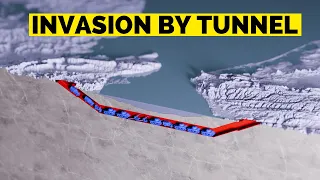 The Most Bizarre Ideas Behind D-Day