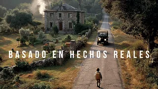 🎬 Fuerte Película Que Vale La Pena Ver Para Todos! Drama Basado En Hechos Reales