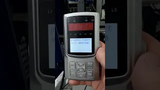 Перепрошивка станции AS380