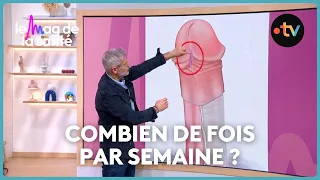 Rapports sexuels : à quelle fréquence ?