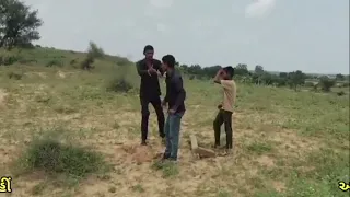 ગુજરાતી કોમેડી