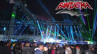 🔥CUMBIA VIRAL / TUS MENTIRAS / SONIDO FANTASMA / SAN SALVADOR EL SECO PUEBLA / 2022.