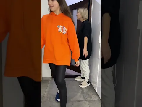 Cineva azi va dormi afară😂#shorts