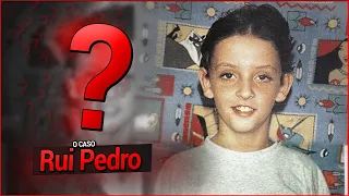 O Garoto que DESAPARECEU e foi visto na D33p W3b