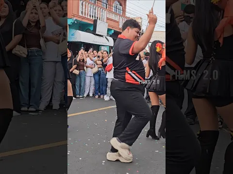 Habilidad y destreza, instructor de la Fénix Music Band 503 #fblifestyle #fbreelsviral #viral