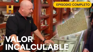 🤯 Una RELIQUIA del IMPERIO Romano !?💲 EL PRECIO DE LA HISTORIA #528