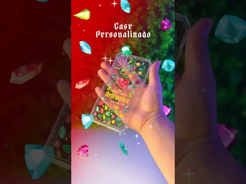 TERCERO CASE PERSONALIZADO