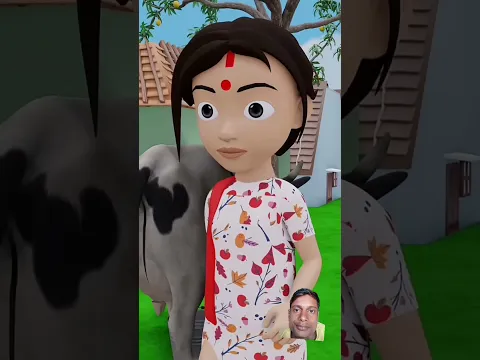 Mujay Indian Army Banane He | Gulli Bulli | Cartoon | granny | short | tmkoc mummy |shortscomedy