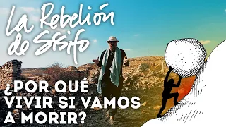 🟢 ¿Por qué vivir si vamos a morir? Introducción al existencialismo