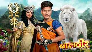 Baalveer New Episode Today, Baalveer Season 6 Today kist Baal Veer ki nayi kist Baalveer 12 May 2026
