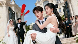 Chồng sắp cưới huỷ hôn để cưới tiểu tam, ai ngờ tôi xuất hiện bên CEO khiến anh ta sững sờ!