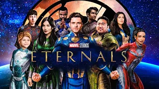 הולכים לקולנוע - הדור הבא: אז מי אלה ה״נצחיים״ של מארוול?