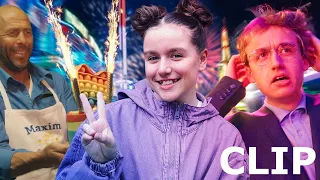 Pink Lily - c’est ton anniversaire, c’est ton Birthday - Clip officiel !