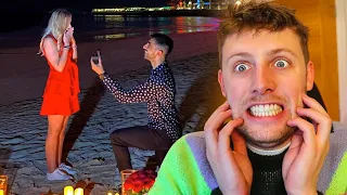 W2S reacts to Vik getting married...