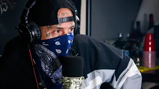 Exclusive KING LIL G Interview Ep. 198