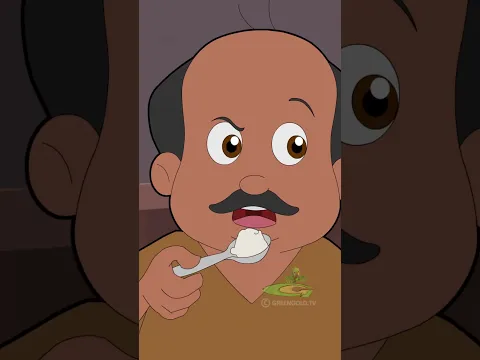 Chhota Bheem #funny #comedy #friends #trending #shorts