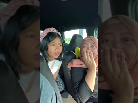#SHORTS | PAPAH RERE KETAKUTAN KE TEMPAT SIREN HEAD