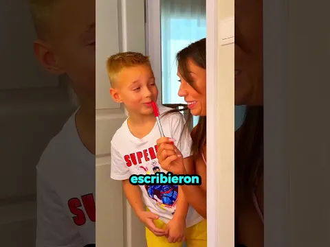 Por Qué Todos en Esta Familia Están Obsesionados con el Número 15? 😳