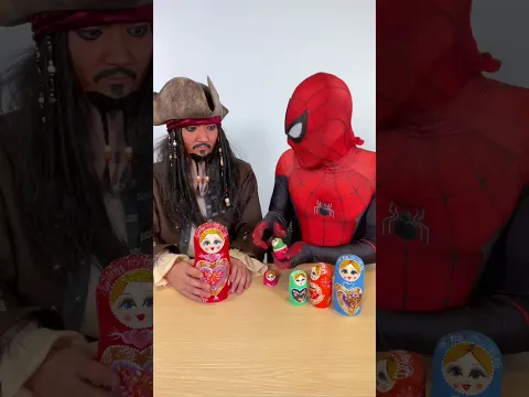 Spider-Man funny video 😂😂😂 | SPIDER-MAN Best TikTok December 2022 Part236 #shorts