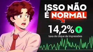 COMO FAZER THUMBNAILS COM IA (de GRAÇA e MUITO RÁPIDO)!